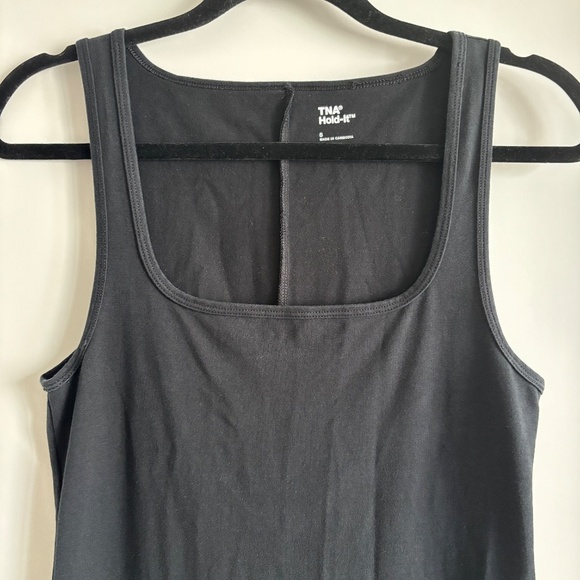 TNA Hold-it Restore Dress - Picture 7 of 8